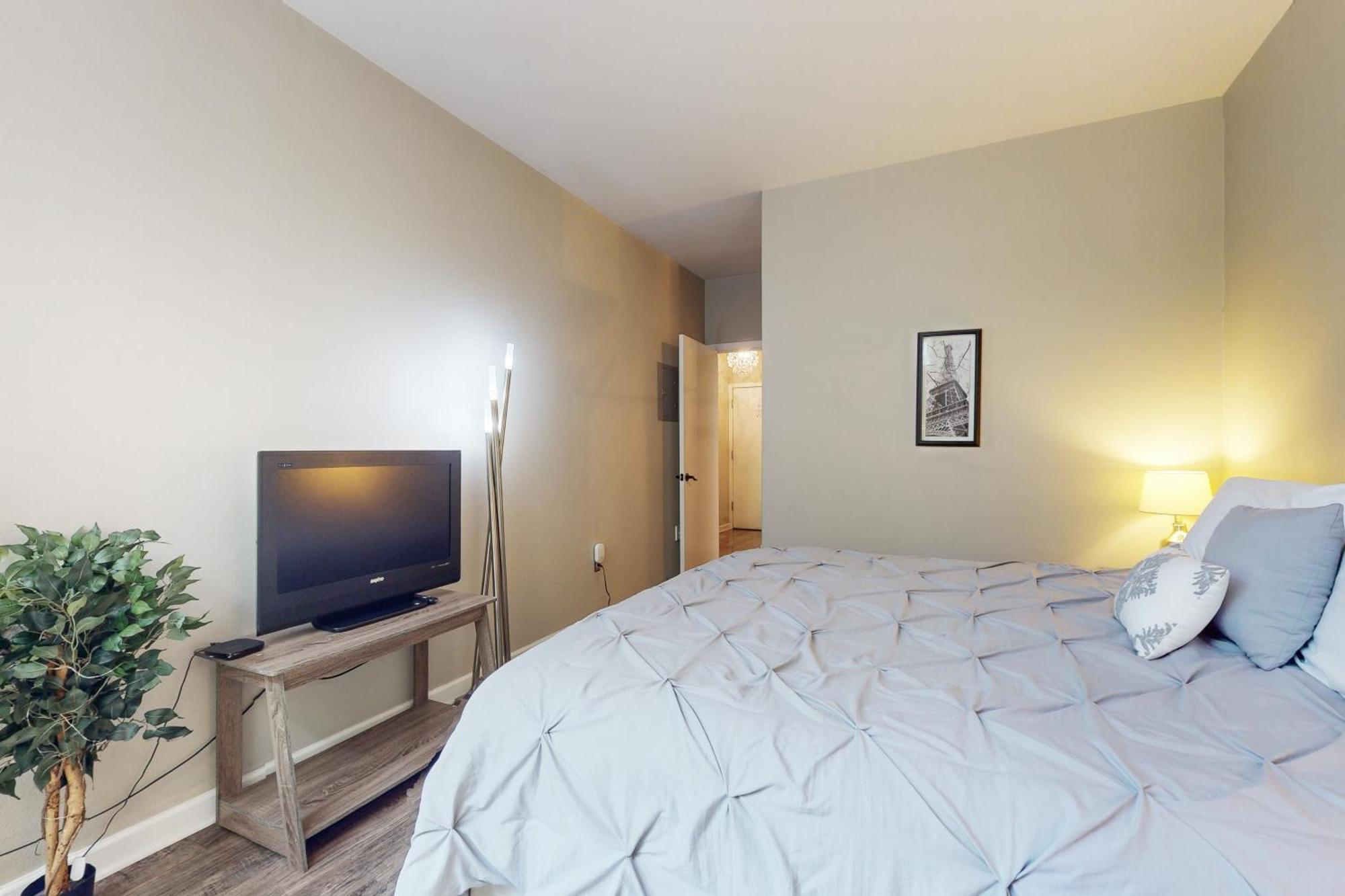 Apartmán Belltown Court II Seattle Pokoj fotografie