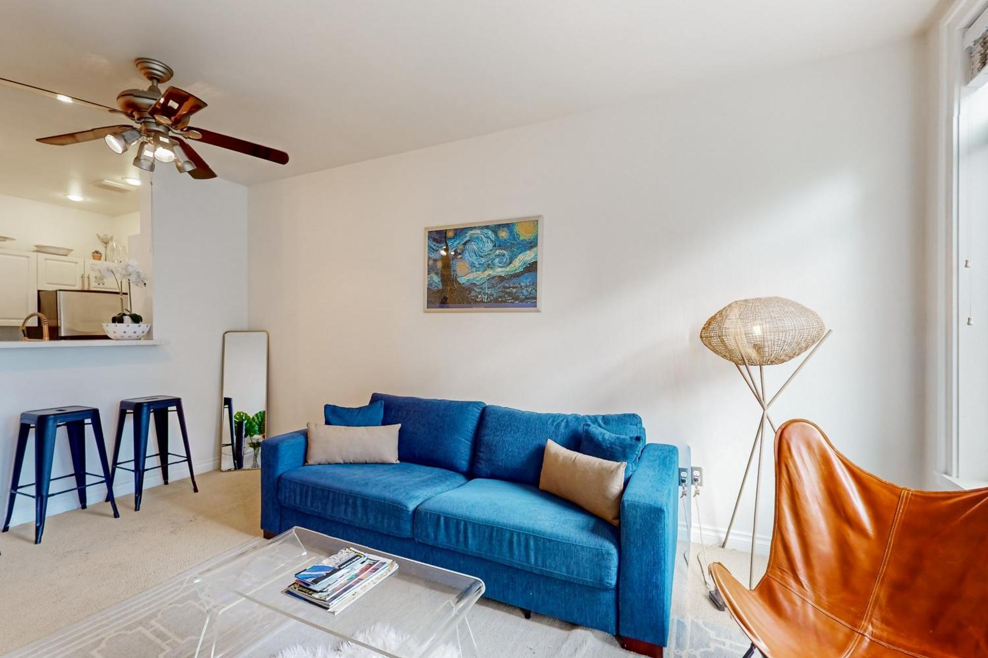 Apartmán Belltown Court II Seattle Pokoj fotografie