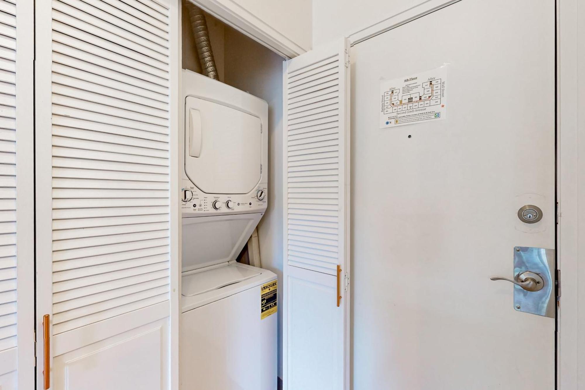 Apartmán Belltown Court II Seattle Pokoj fotografie