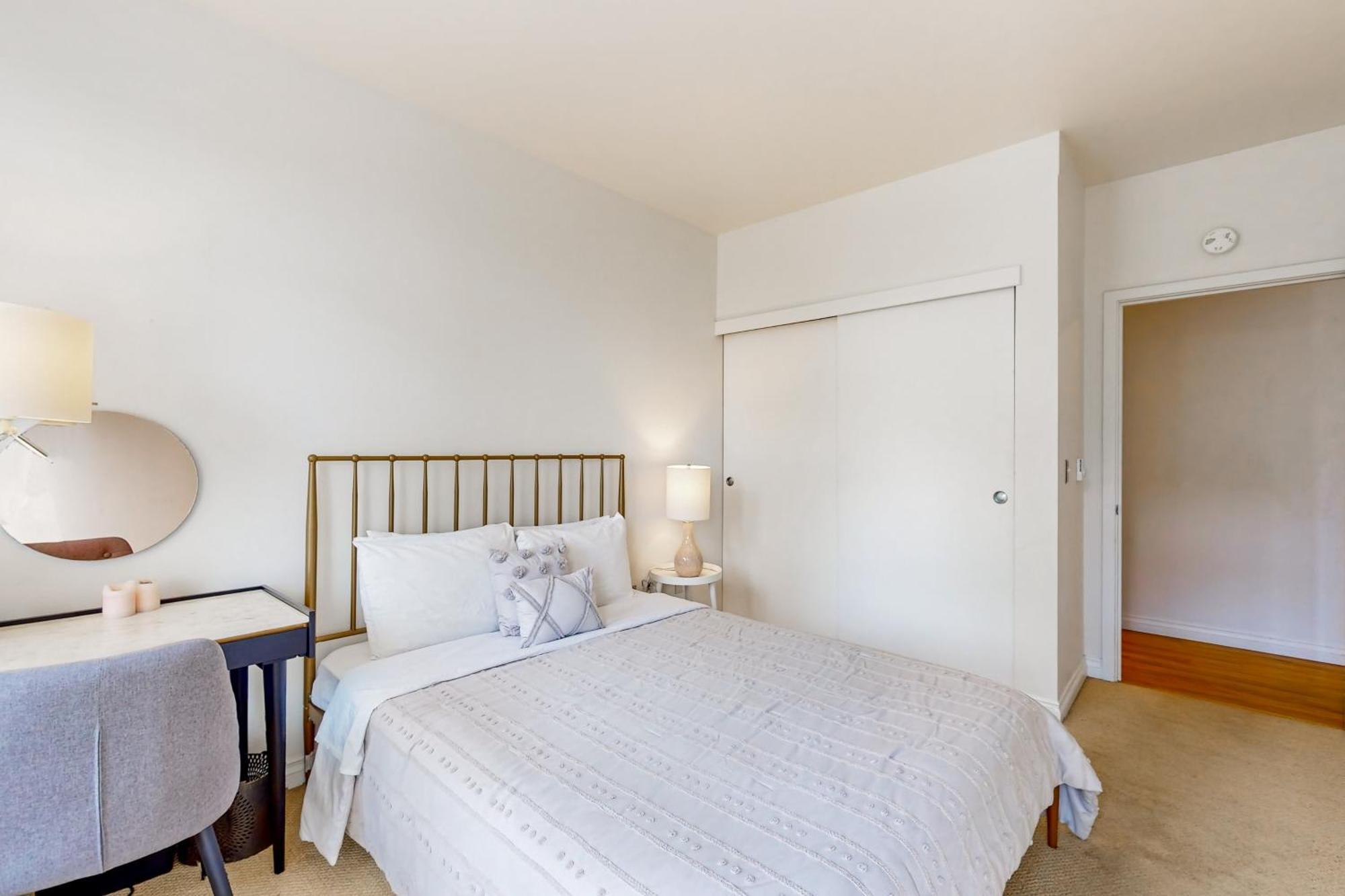 Apartmán Belltown Court II Seattle Pokoj fotografie