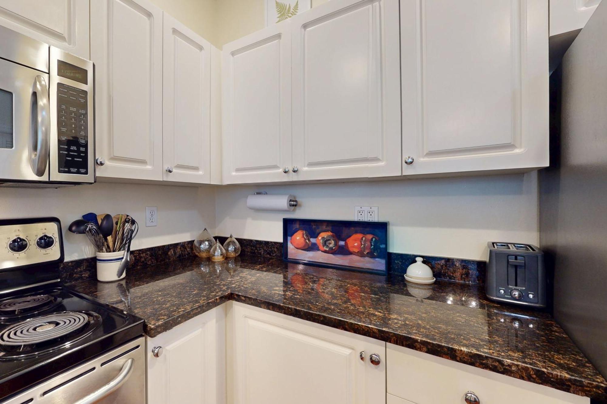 Apartmán Belltown Court II Seattle Pokoj fotografie