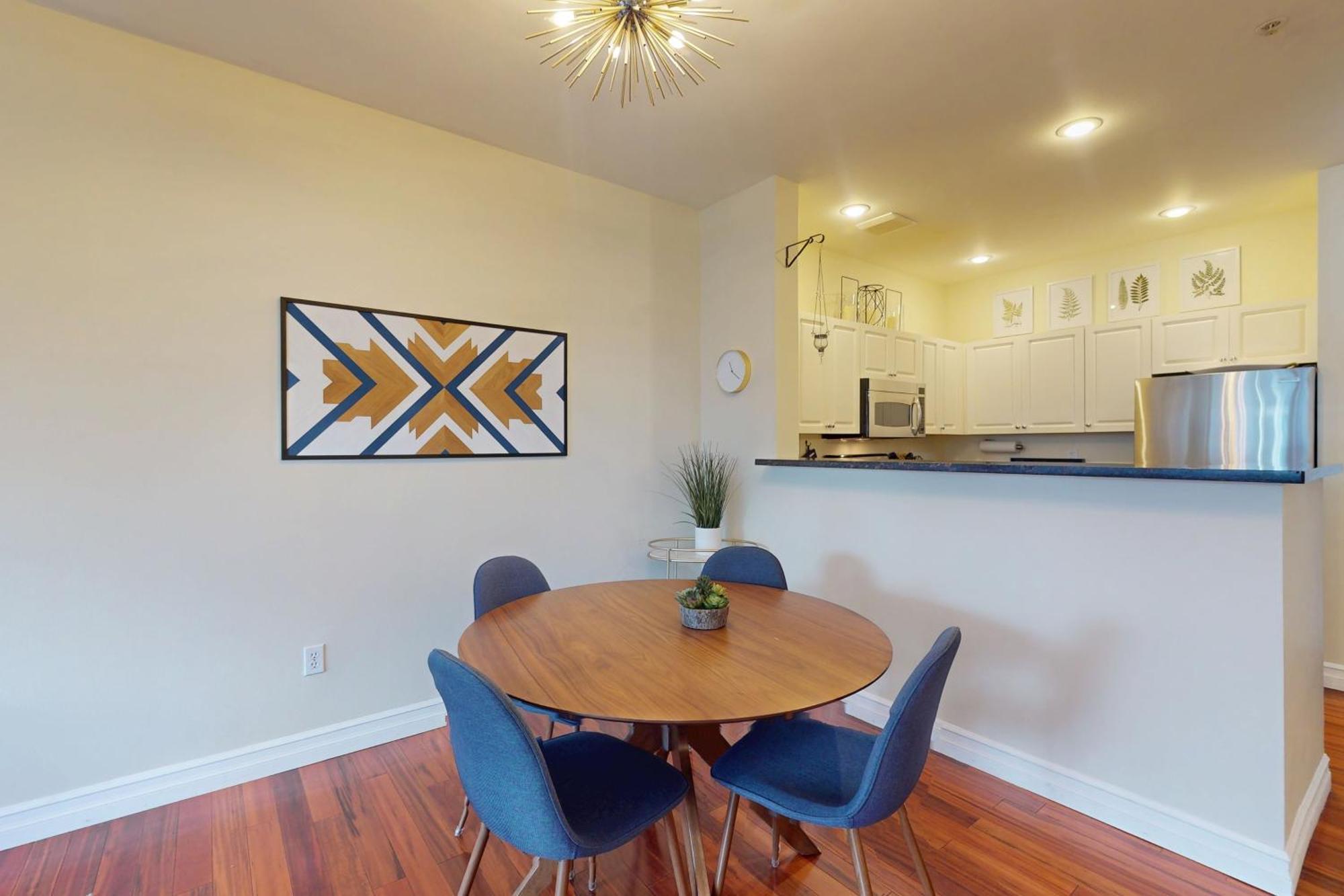 Apartmán Belltown Court II Seattle Pokoj fotografie