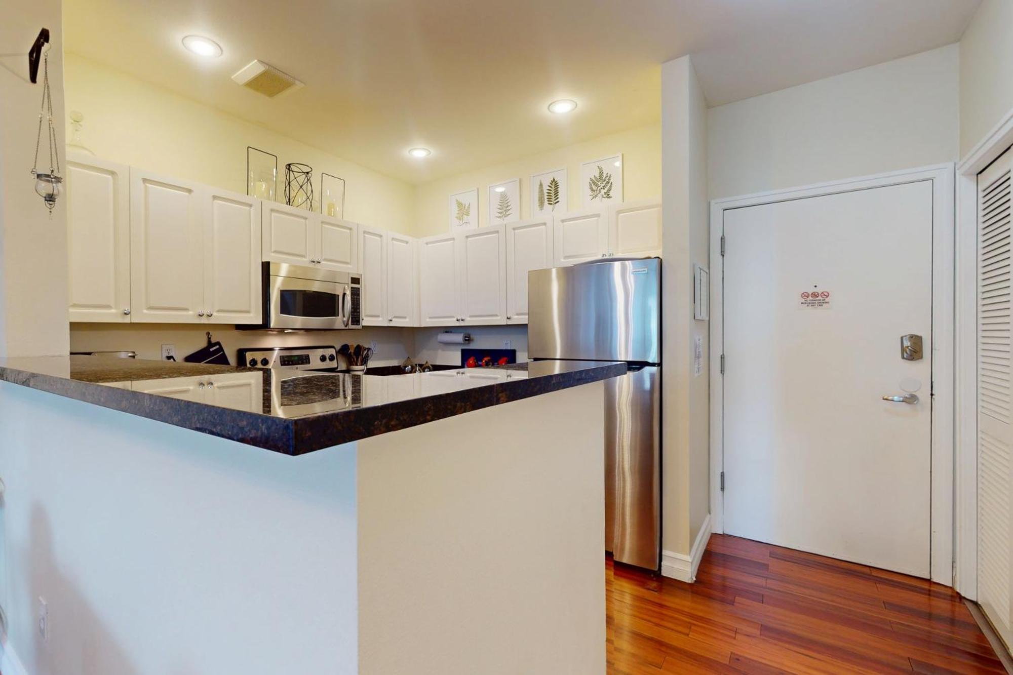 Apartmán Belltown Court II Seattle Pokoj fotografie