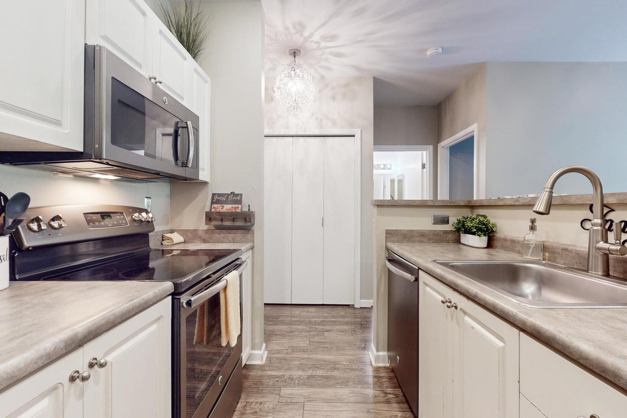 Apartmán Belltown Court II Seattle Pokoj fotografie